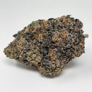 AAAA Black Cherry Cookies By Green Valley (25-28% THC)