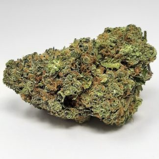 AAA Candy Cream By Budget Buds (25% THC)