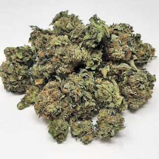 AAA+ Gorilla Glue Smalls By Green Valley (25-28% THC)