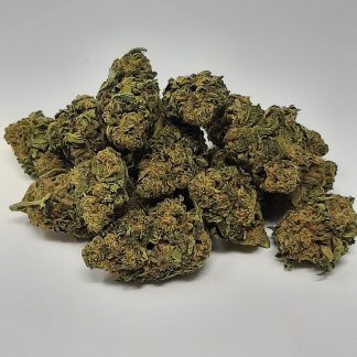 AAA Cherry Haze Mediums By Budget Buds (19% THC)