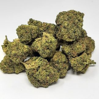 AAA Road Dawg Mediums By Budget Buds (26% THC)