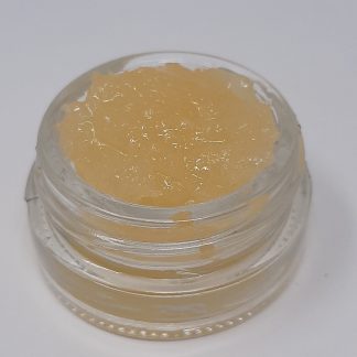 AAAA+ Lemon Zkittles Live Resin By Lunar Labs (72-82% THC)