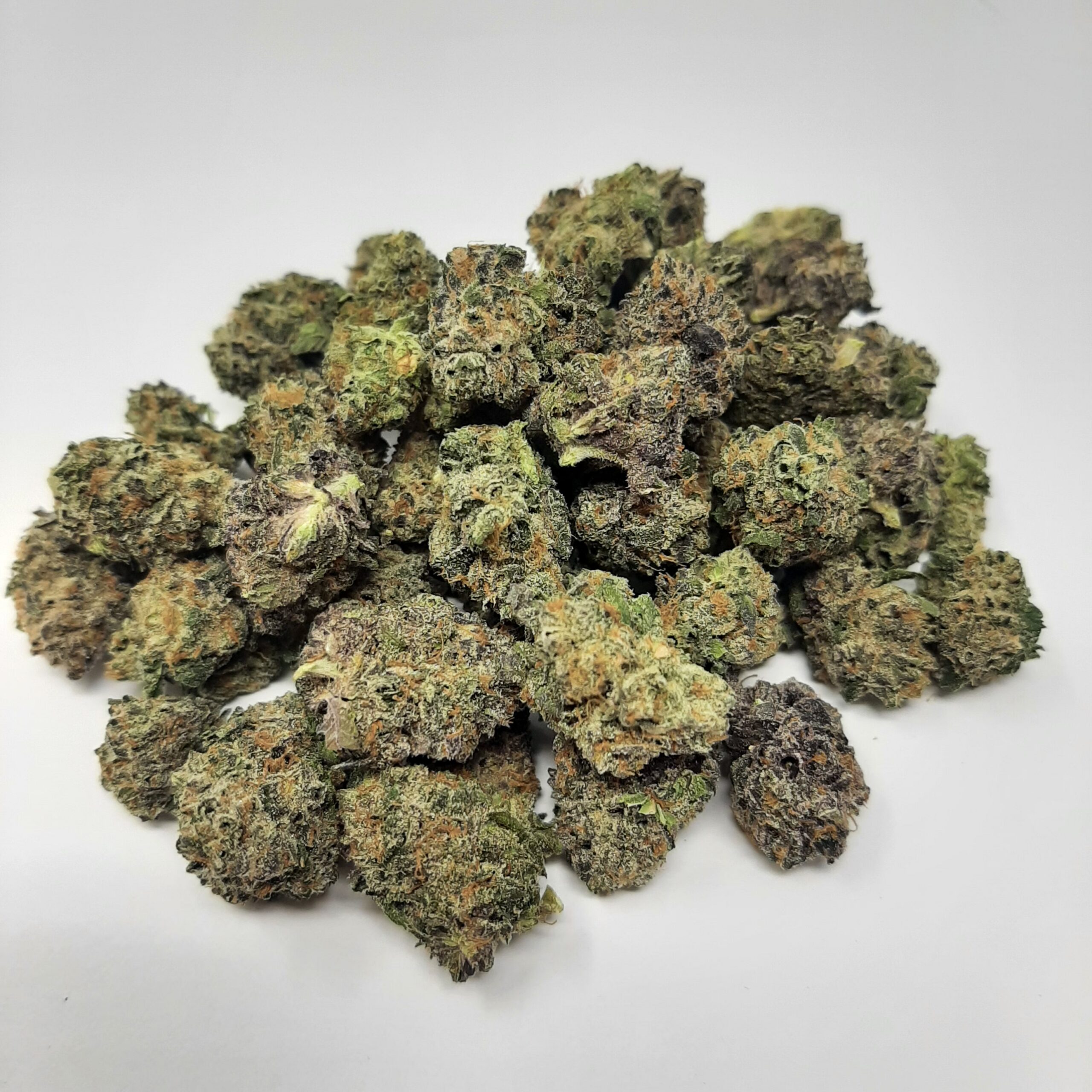 AAAA OMFG Mediums By Green Valley (31-33% THC)