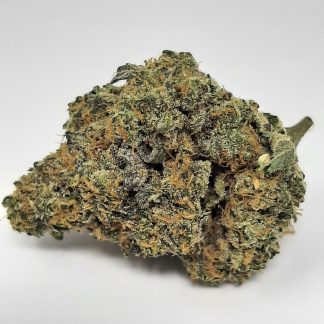 AAAA Sour Banana Sherbet (18-24% THC)