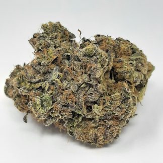 AAAA Garlic Cookies (30-32% THC)