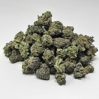 AAAA Platinum Pink Smalls By Green Valley (26-28% THC)