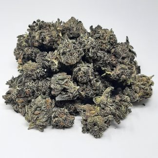 AAAA Purple Drank Breath Smalls By Green Valley (23-26% THC)