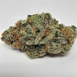 AAAA Glitter Bomb By Green Valley (30-34% THC)