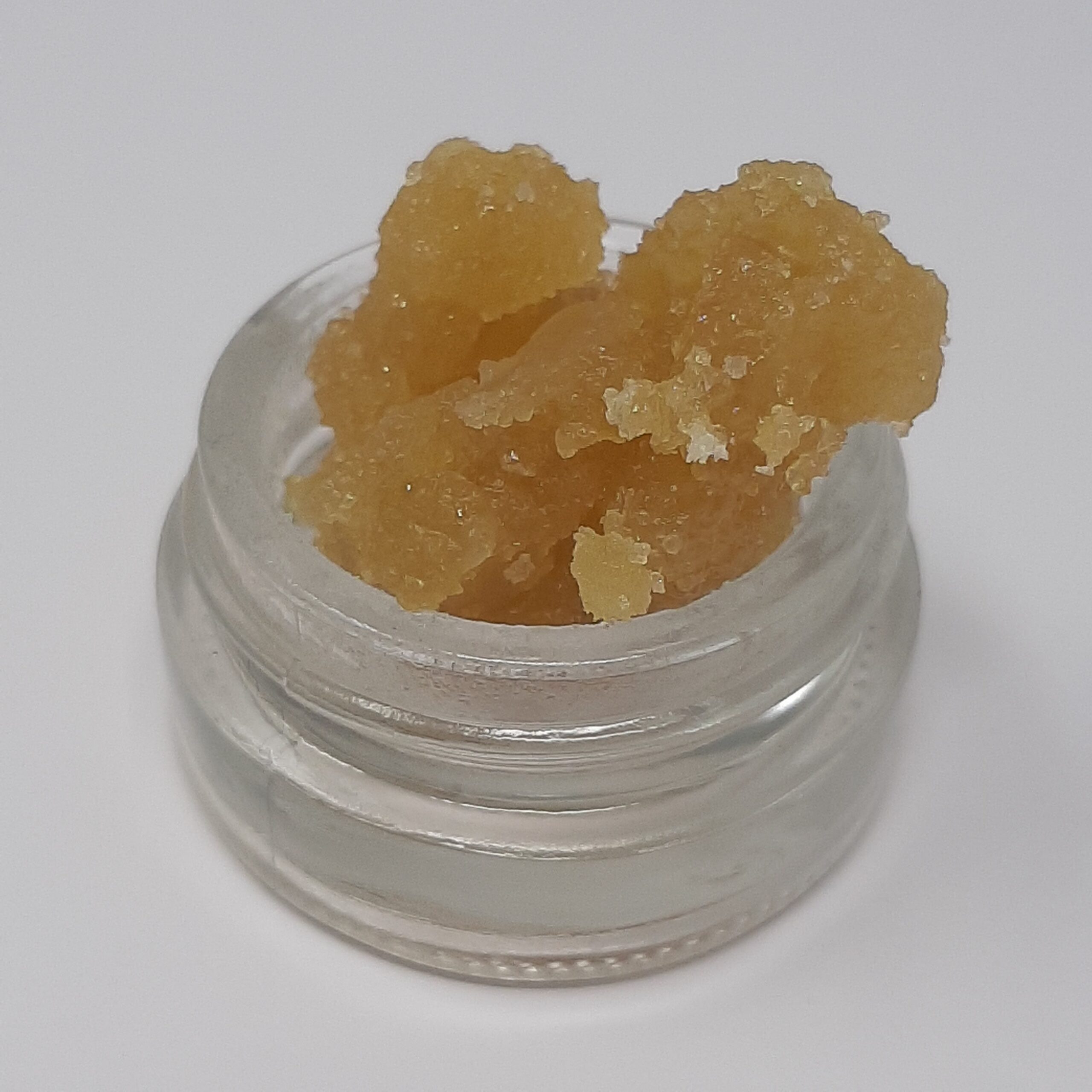 AAAA Alien OG Full Spectrum By Diamond Dabs (68-76% THC)