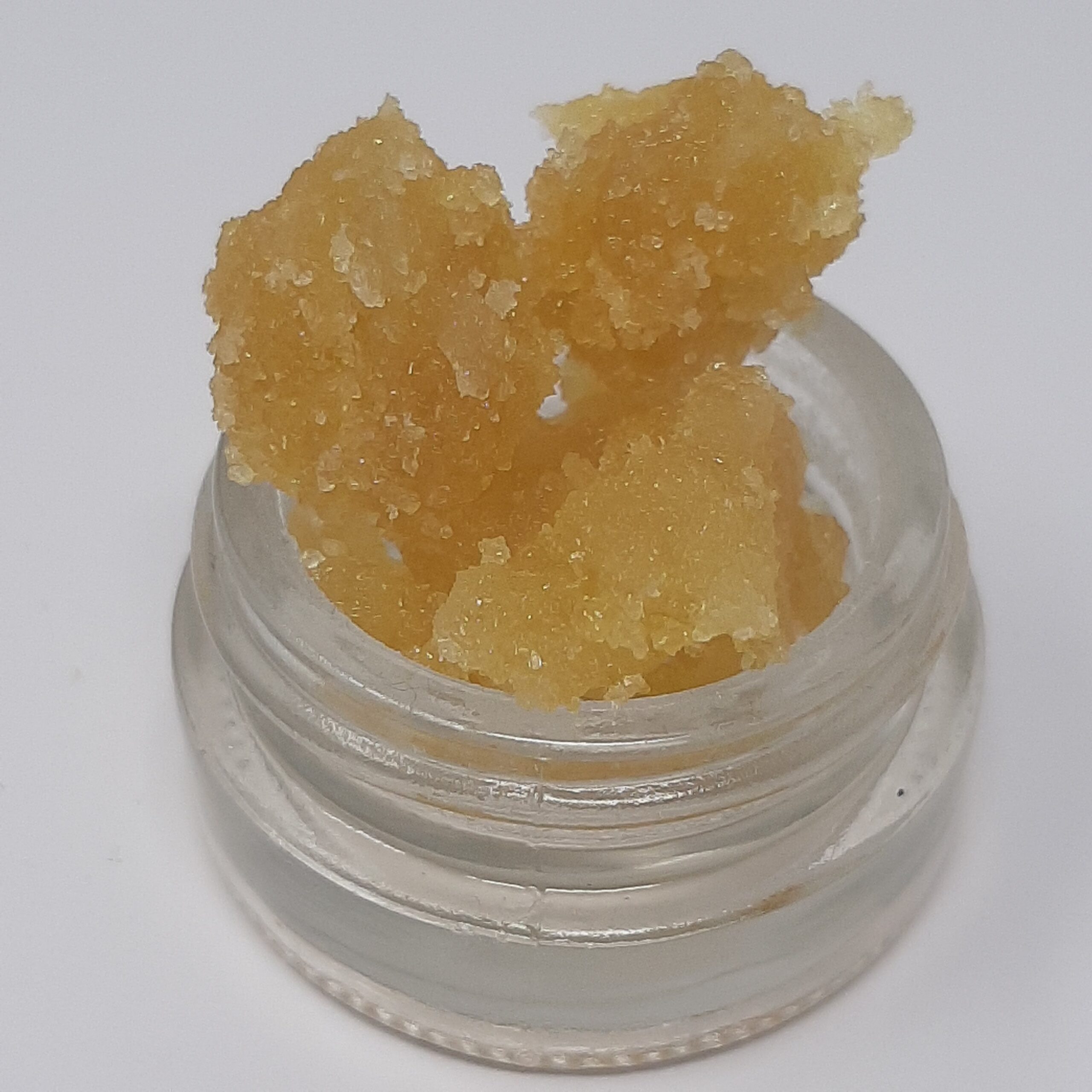 AAAA Space Cake Full Spectrum By Diamond Dabs (65-80% THC)