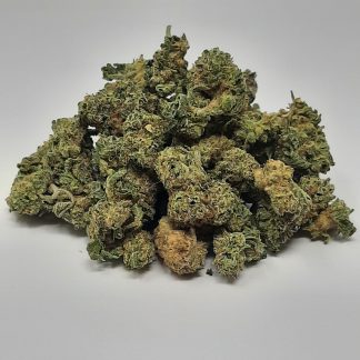 AAA+ White Runtz Smalls (24% THC)