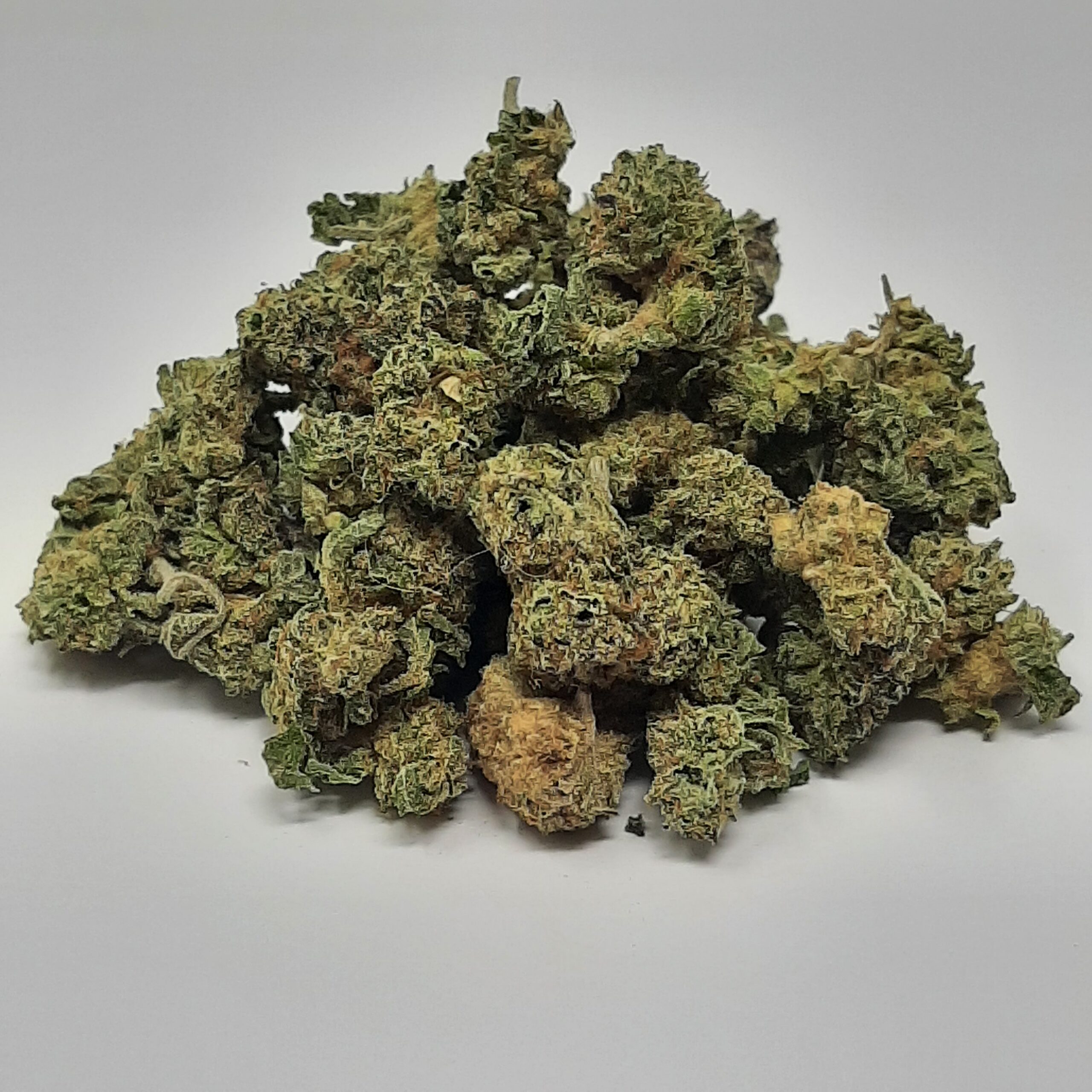 AAA+ White Runtz Smalls (24% THC)