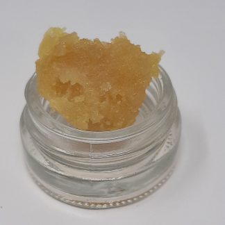 AAAA White Castle Full Spectrum By Diamond Dabs