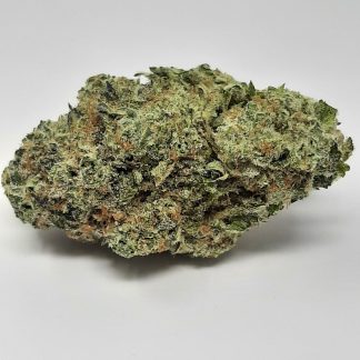 AAA+ Lemonade Haze By Green Valley (24-29% THC)