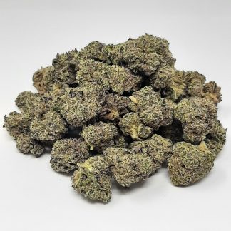 AAAA Frosted Vanilla Mints Smalls By Green Valley (24% THC)