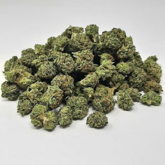 AAAA Death Bubba Smalls (25-27% THC)