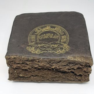 AAAA+ Gevalia Afghani Hash