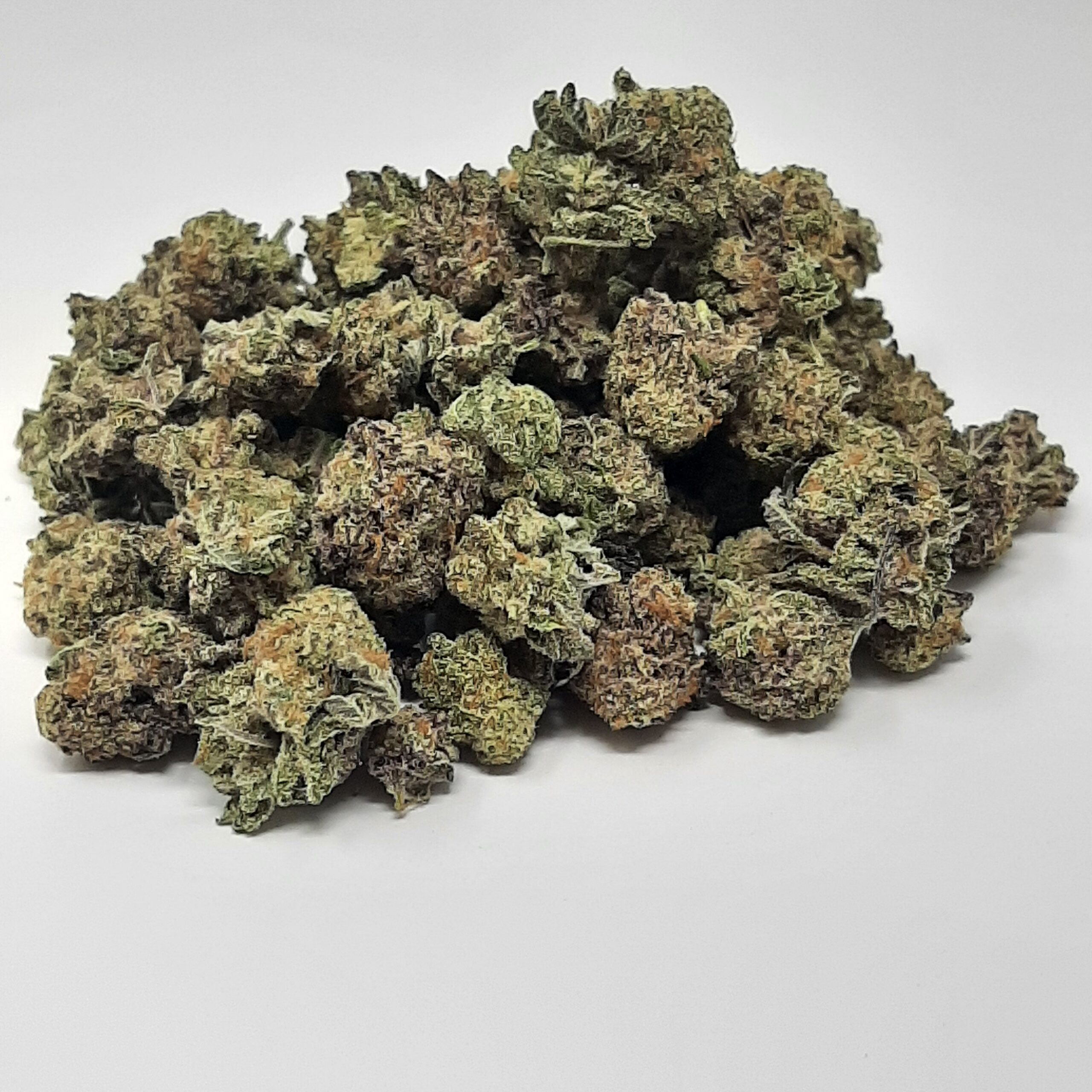 AAAA Donkey Mac Smalls By Green Valley (24-28% THC)