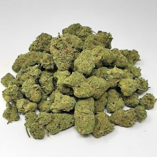 AAAA Ice Cream Smalls (19% THC)