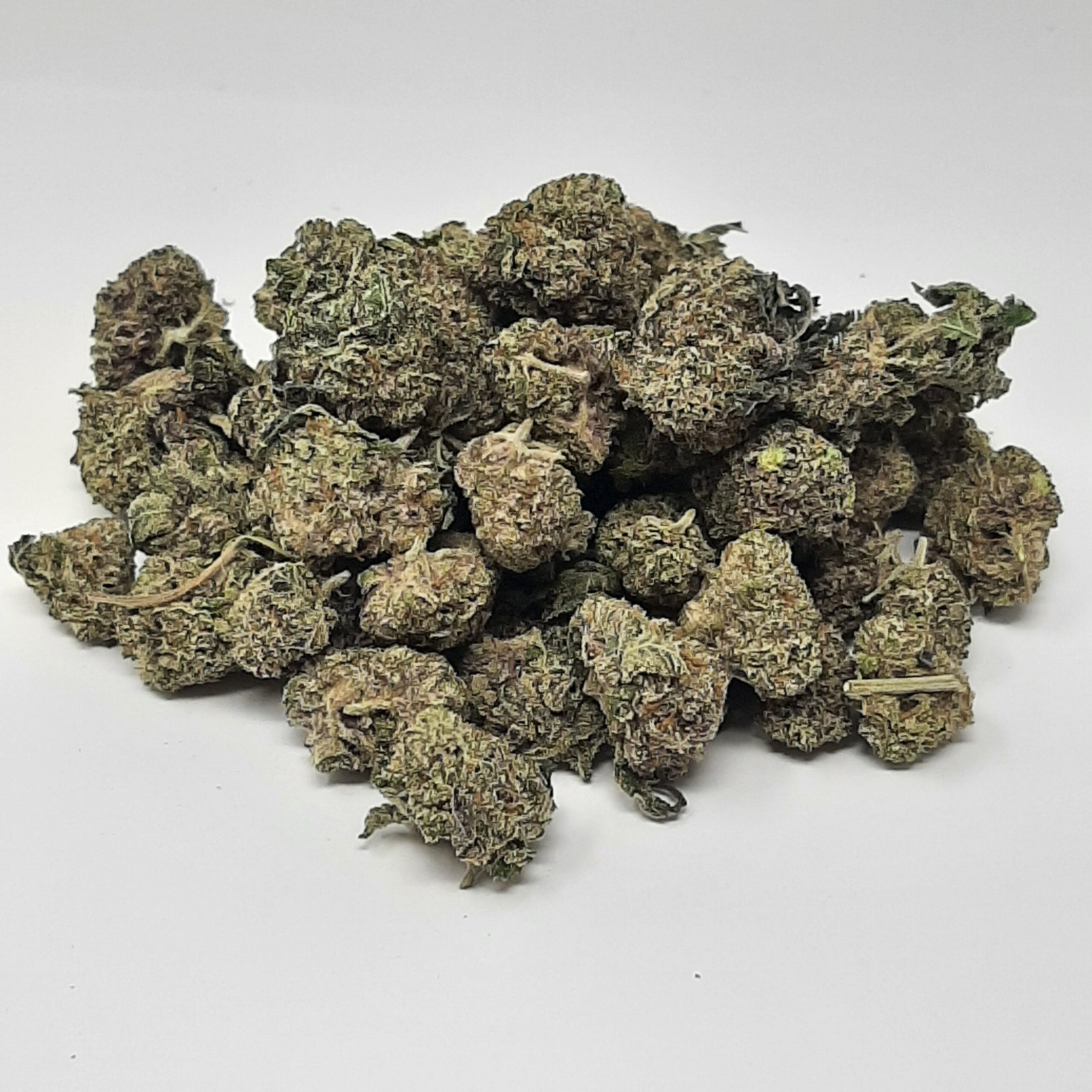 AAAA Sour Diesel Smalls By Green Valley (12-20% THC)