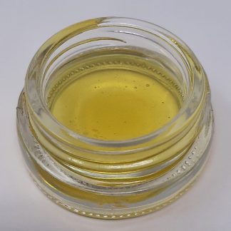 AAAA Honey Oil By Diamond Dabs