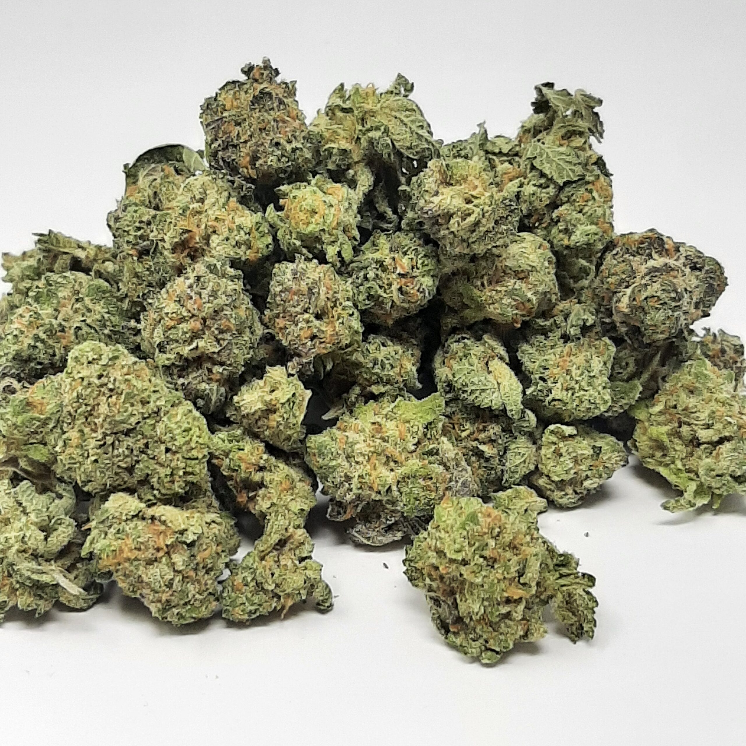 AAAA Pink Mimosa Smalls By Green Valley (25-30% THC)