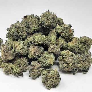AAAA Ghost Breath Smalls By Green Valley (24-28% THC)