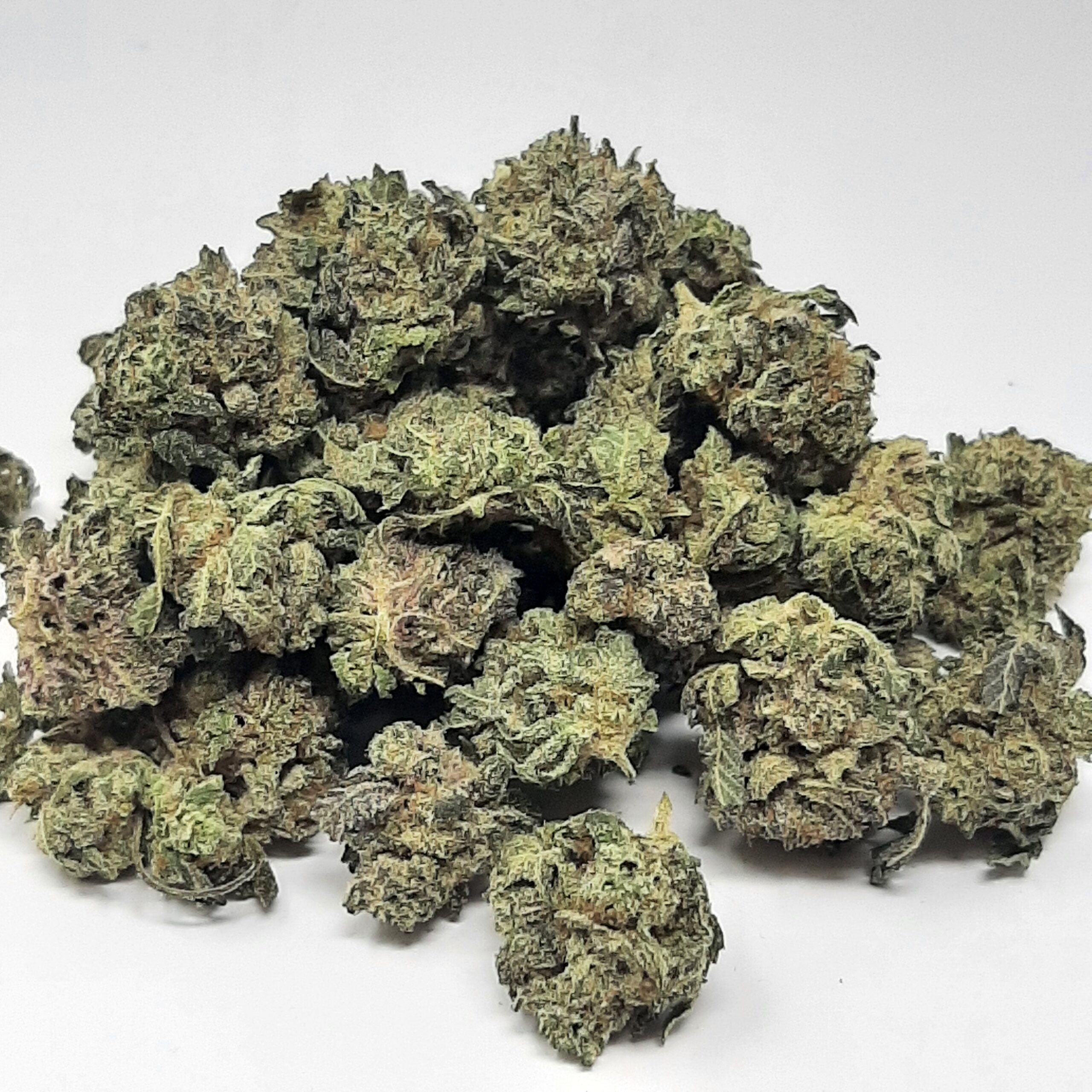 AAAA Ghost Breath Smalls By Green Valley (24-28% THC)