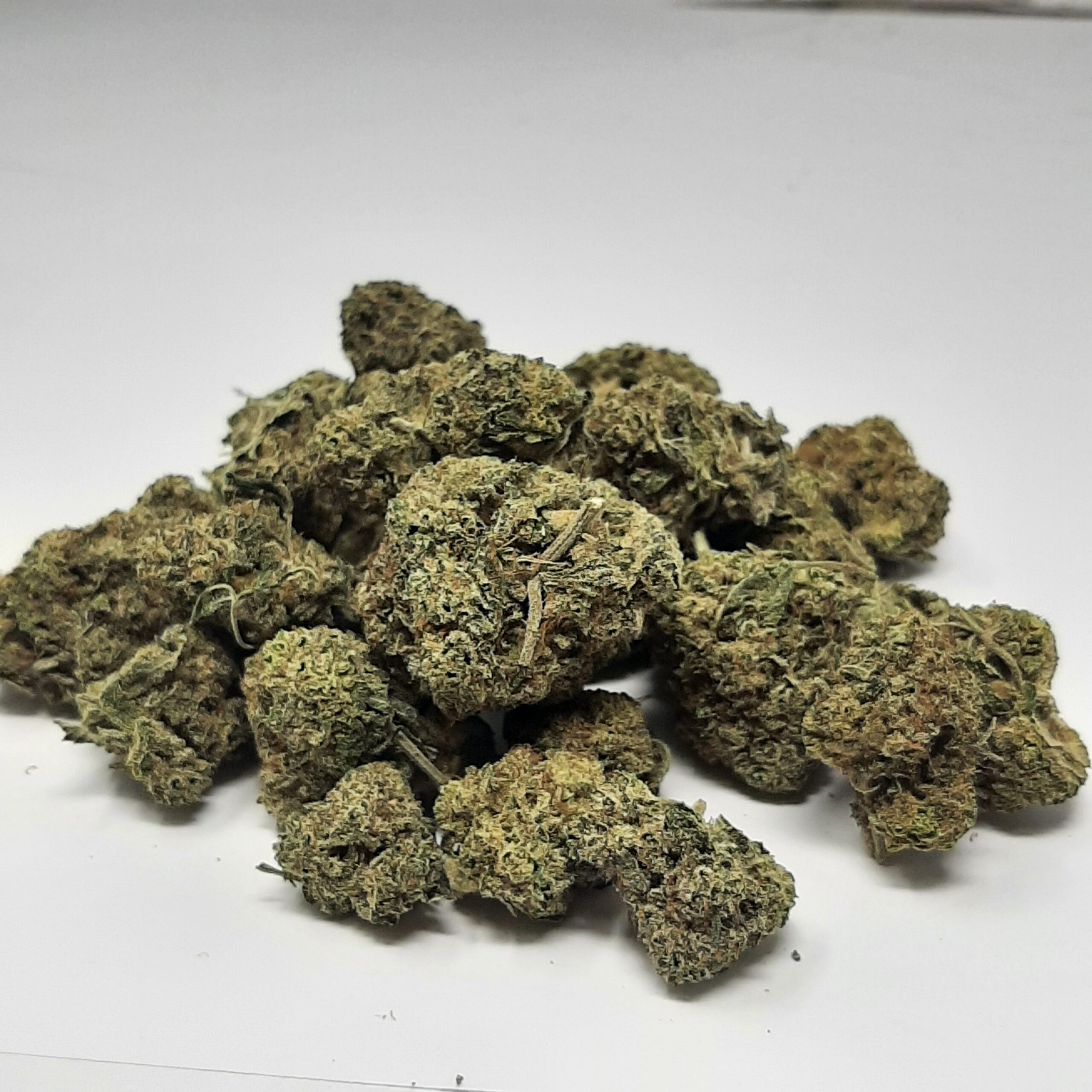 AAAA+ Motorbreath Mediums (28% THC)