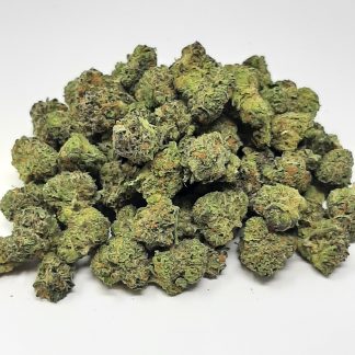 AAAA Star Struck Smalls By Green Valley (30-35% THC)