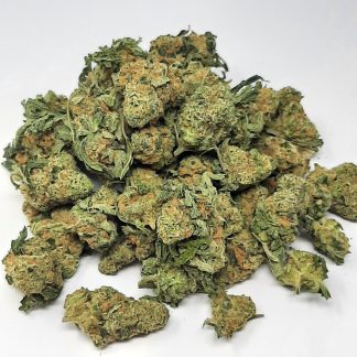 AAAA Blueberry Margarita Smalls By Green Valley (26% THC)