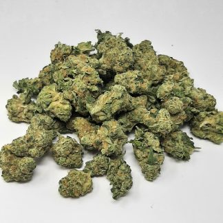 AAAA Gelato Cake Smalls By Green Valley (20-25% THC)