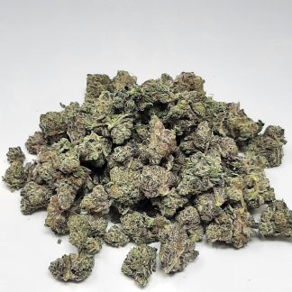 AAAA Blackberry Smalls By Green Valley (26% THC)