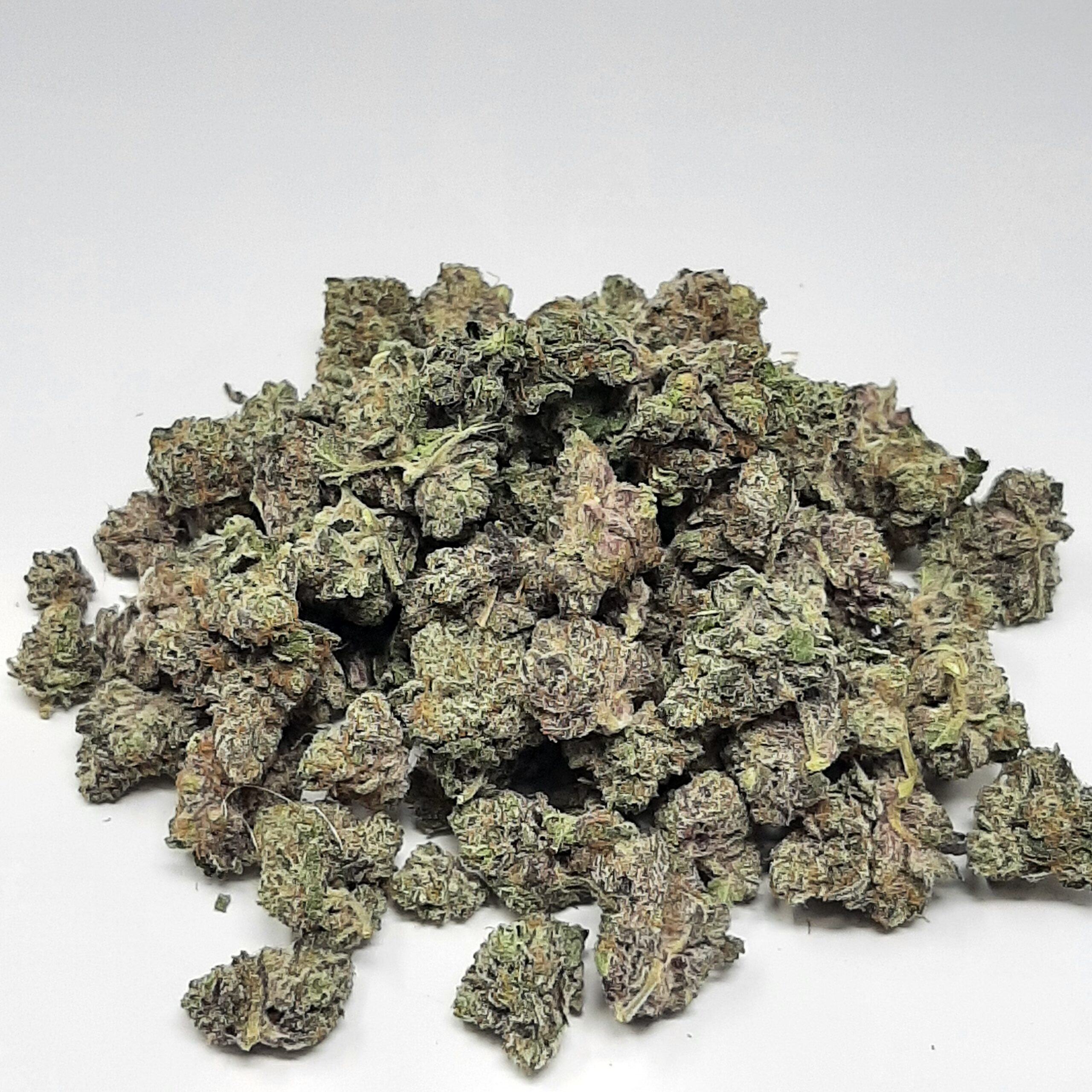 AAAA Blackberry Smalls By Green Valley (26% THC)
