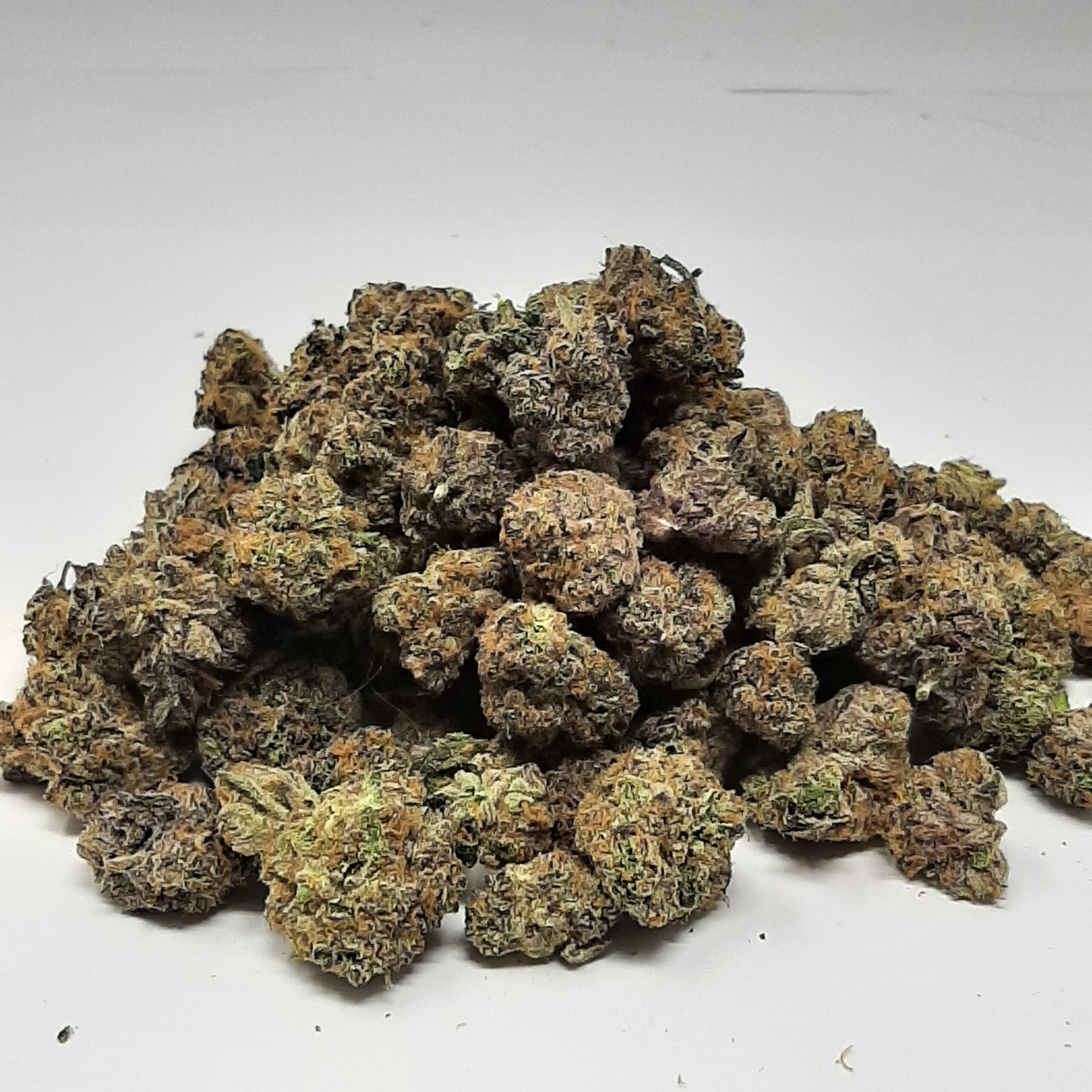 AAAA Fruit Loop Haze Smalls By Green Valley (18-20% THC)