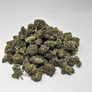 AAAA Purple Sunset Smalls By Green Valley (22% THC)