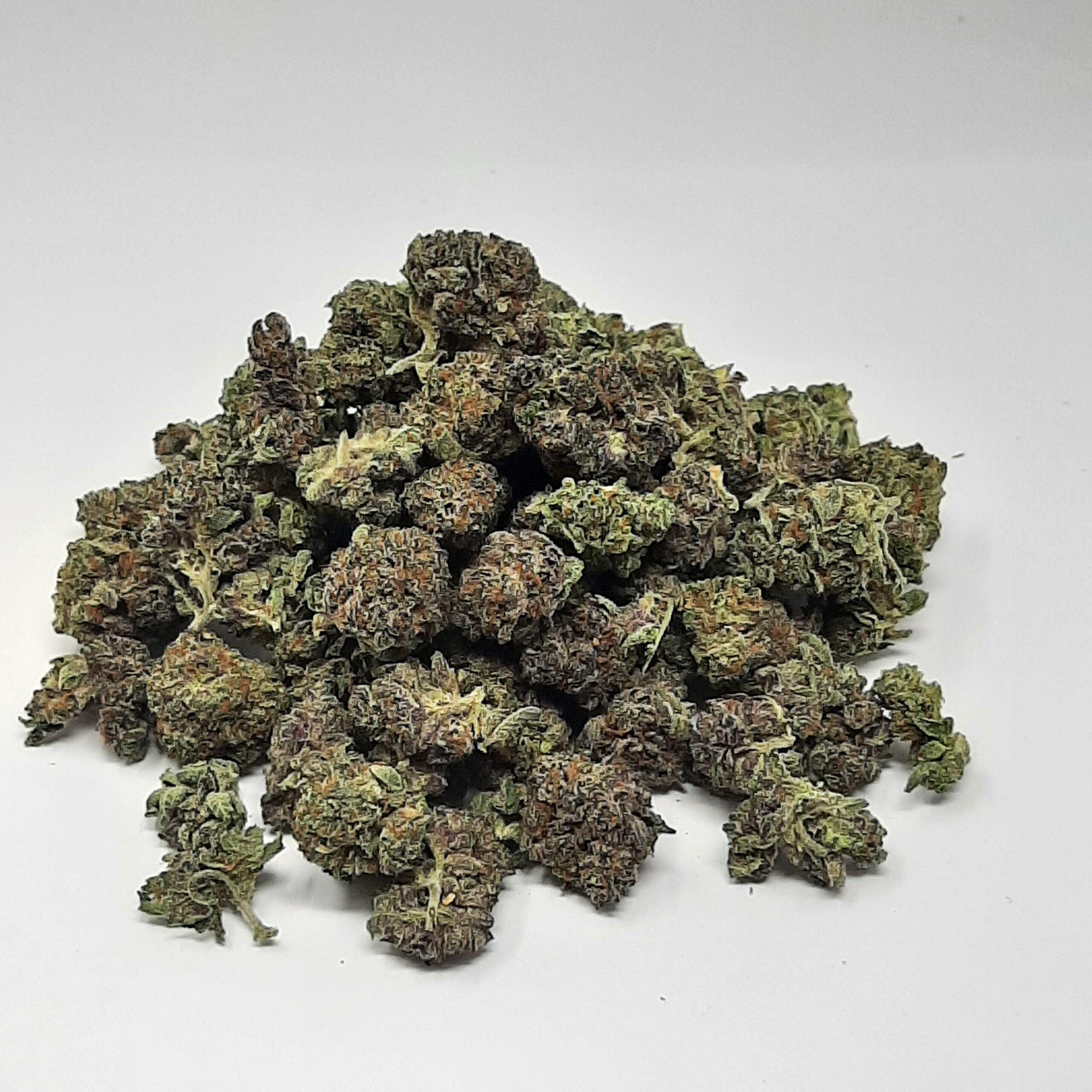 AAAA Purple Sunset Smalls By Green Valley (22% THC)