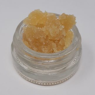 AAAA Jetfuel Gelato Full Spectrum By Diamond Dabs