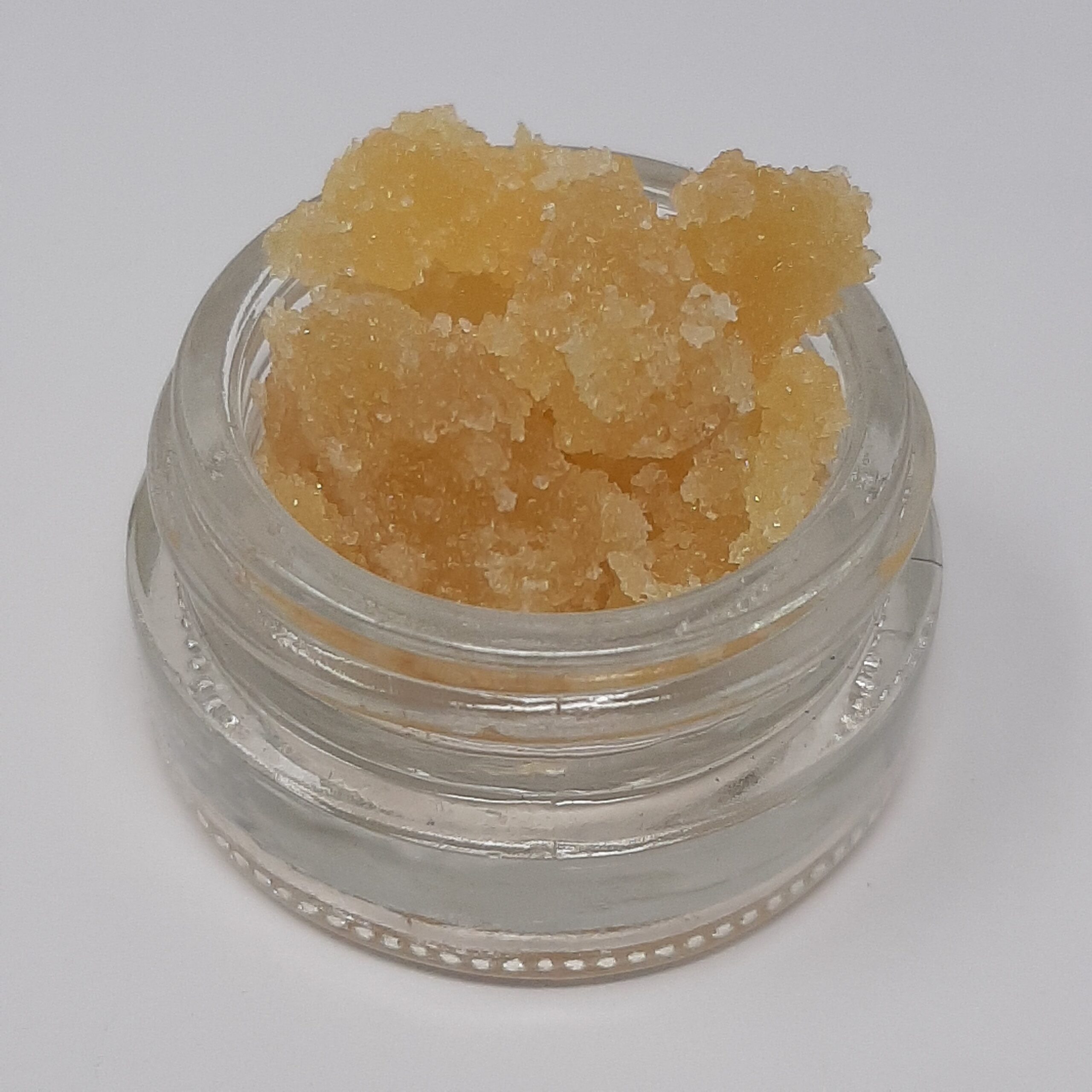 AAAA Jetfuel Gelato Full Spectrum By Diamond Dabs