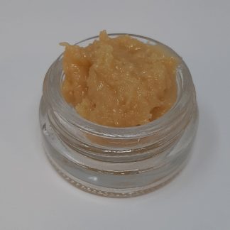 AAAA+ MK Ultra Live Resin By Mind Melt Extracts (80% THC)