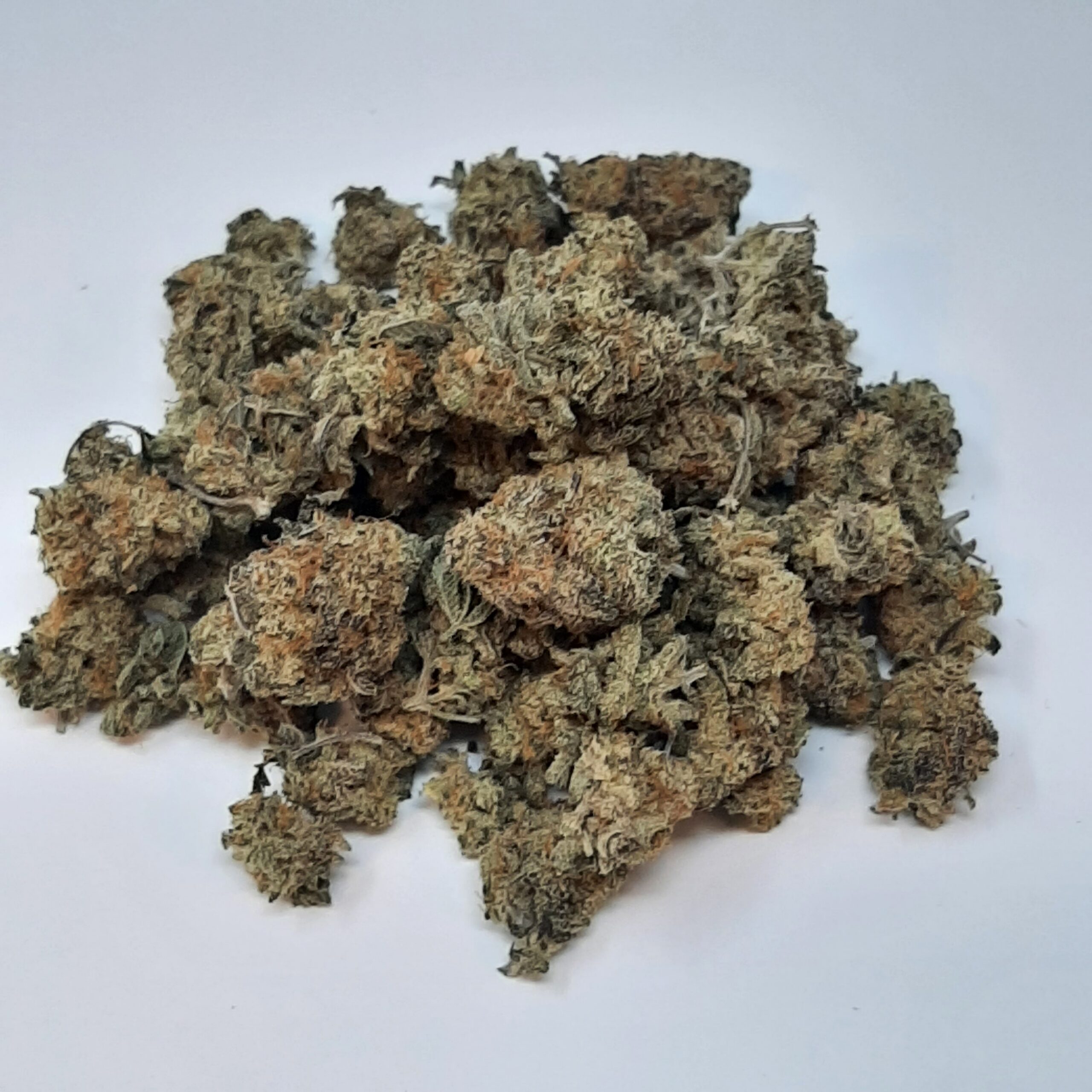 AAA+ Jealousy Smalls By Green Valley (28-30% THC)