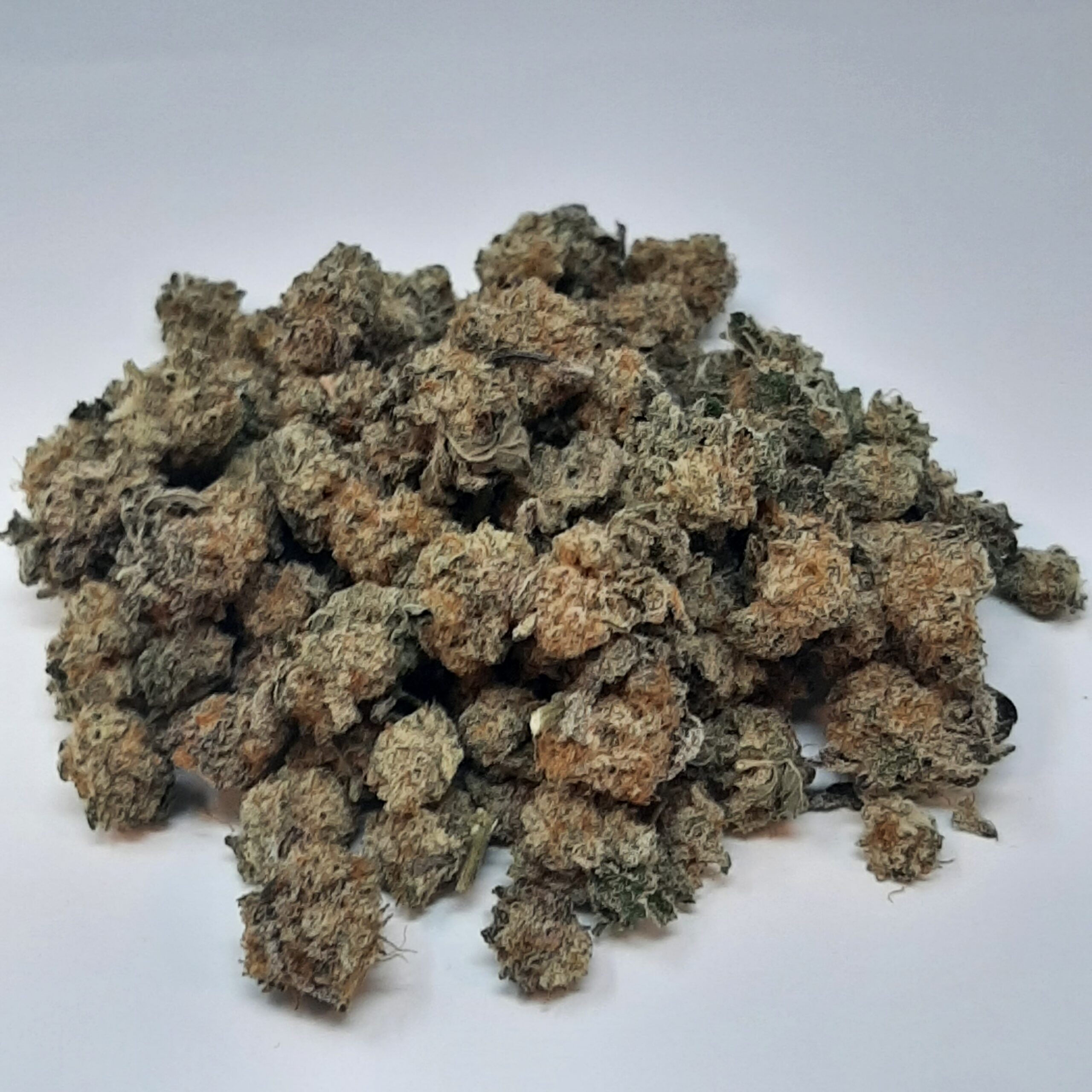 AAAA MAC 10 Smalls By Green Valley (32% THC)