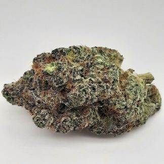 AAAA+ Purple Dinosaur By Kootenayz Exoticz (24-29% THC)