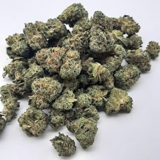 AAAA Ghost Breath Smalls By Green Valley (24-28% THC)
