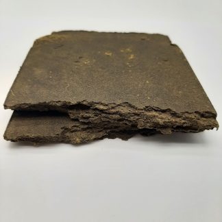 Platinum OG Hash By Lucky Drop Extracts (25-45% THC)