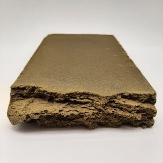 Death Bubba Hash By Lucky Drop Extracts (25-45% THC)