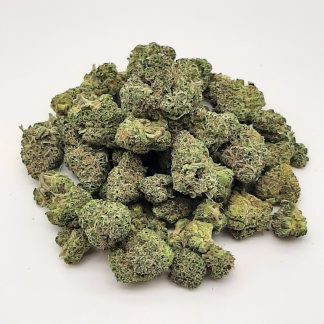 AAAA Frozen Gelato Smalls By Green Valley (27% THC)